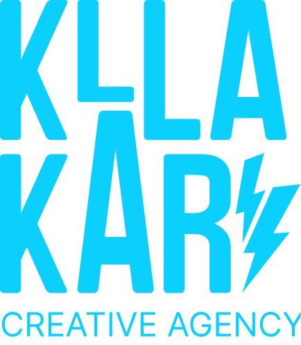 Kllakar Logo