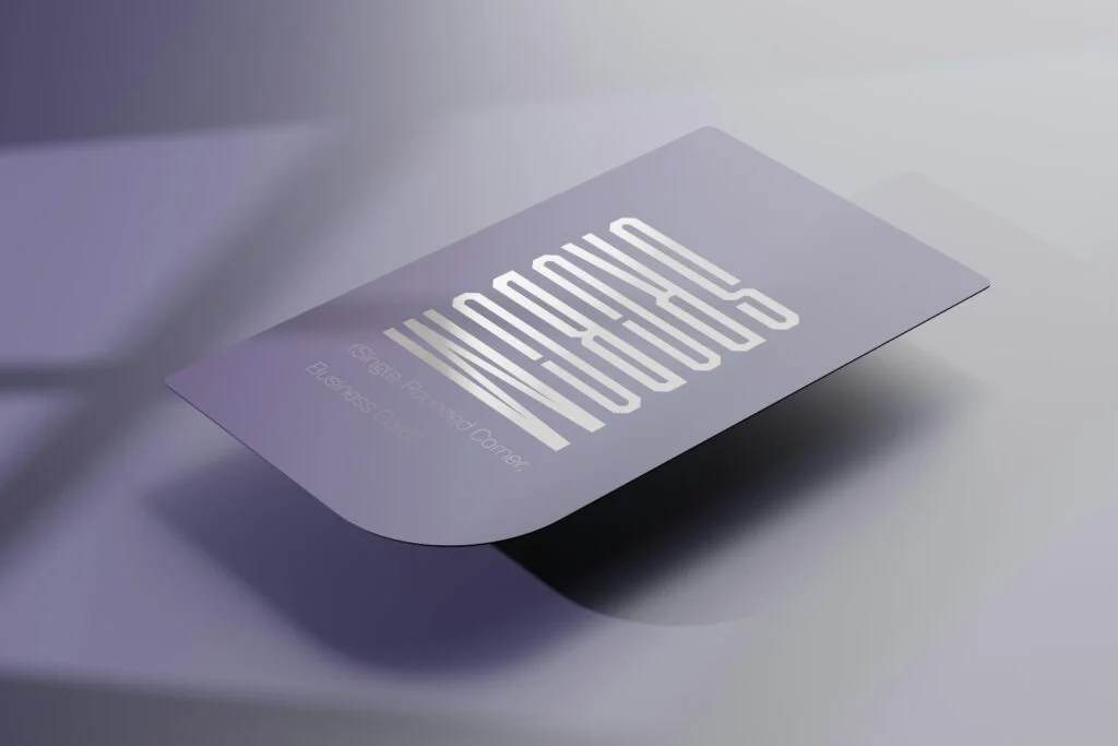 Business Card Final Version project image 1