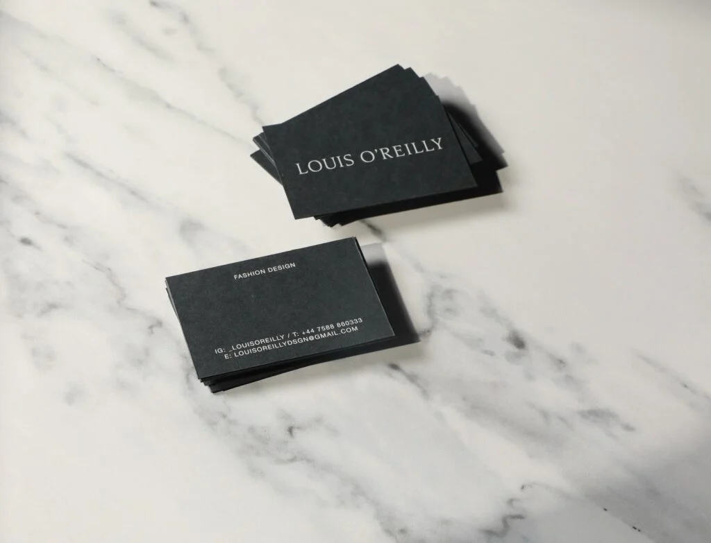Business Card Final Version project image 2