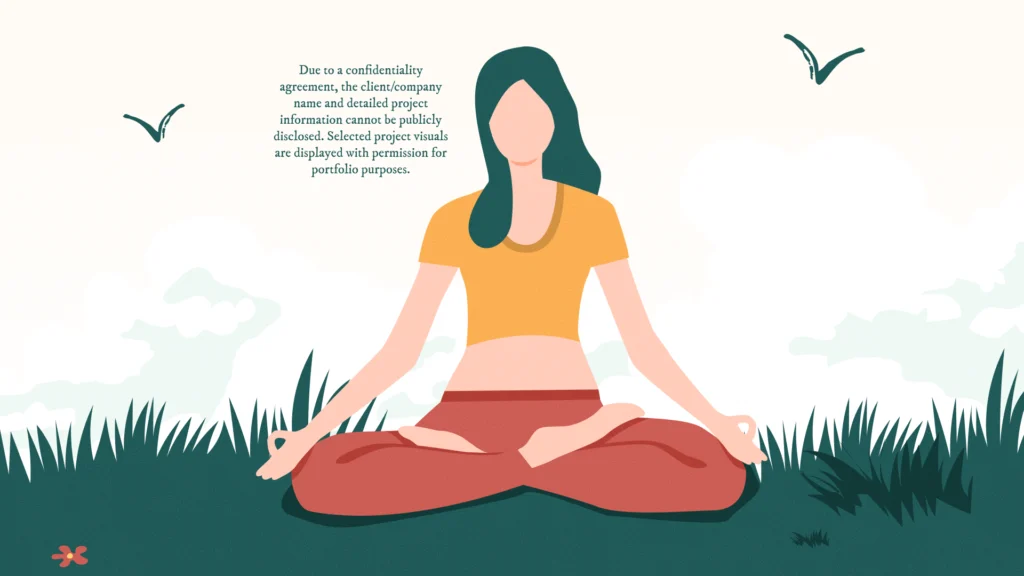 Mind Wellness Website Design & Development project image 4