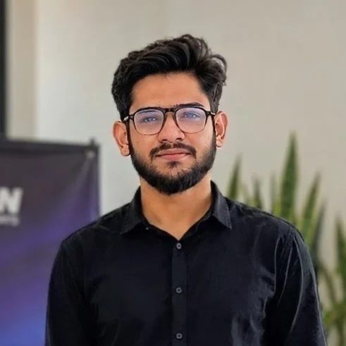 Muhammad Hamaeel